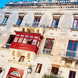Konukevi Luciano Boutique, Valletta